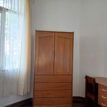 Alojamiento Familiar Custodia Tarapoto Εξωτερικό φωτογραφία