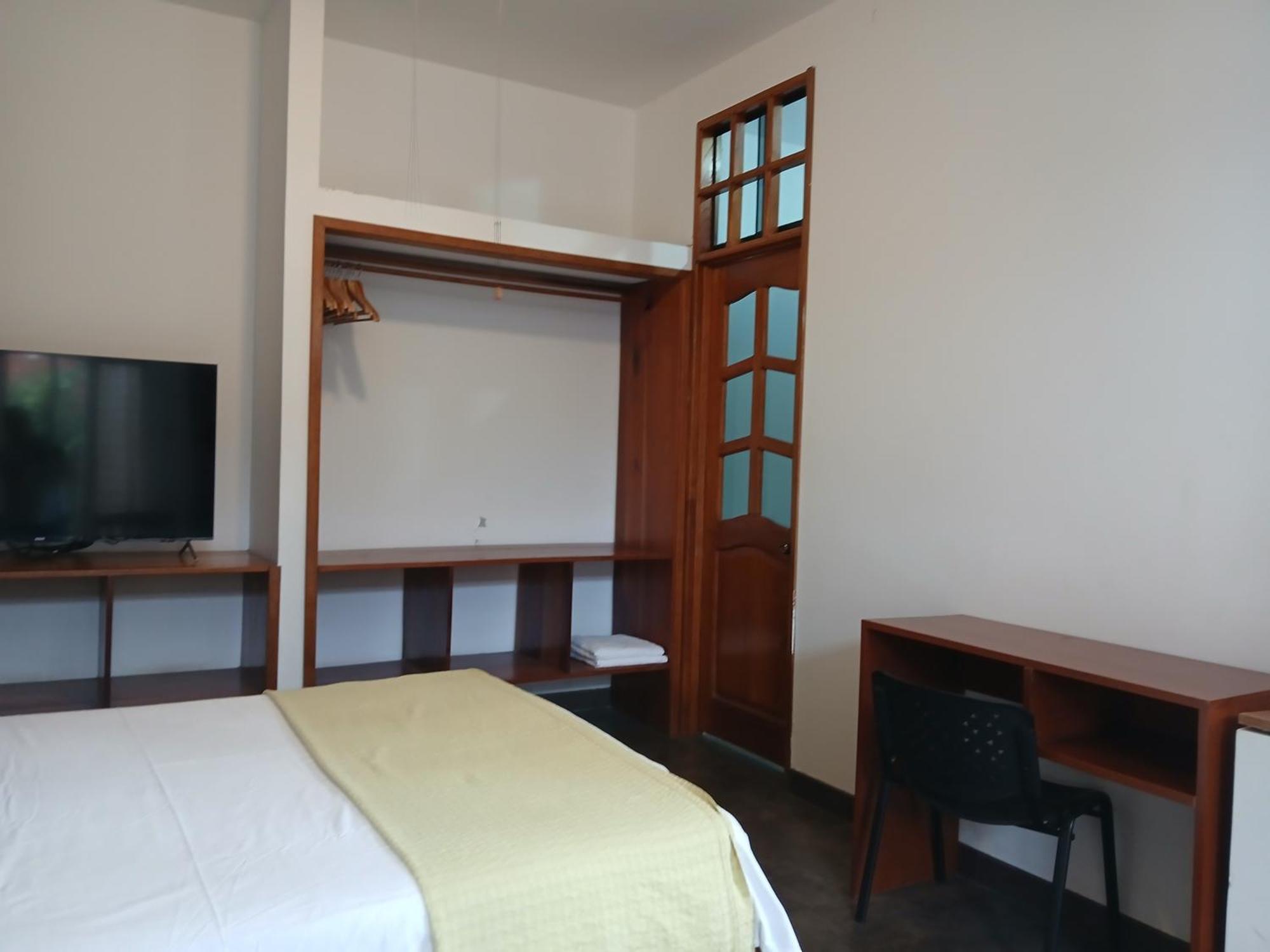 Alojamiento Familiar Custodia Tarapoto Εξωτερικό φωτογραφία