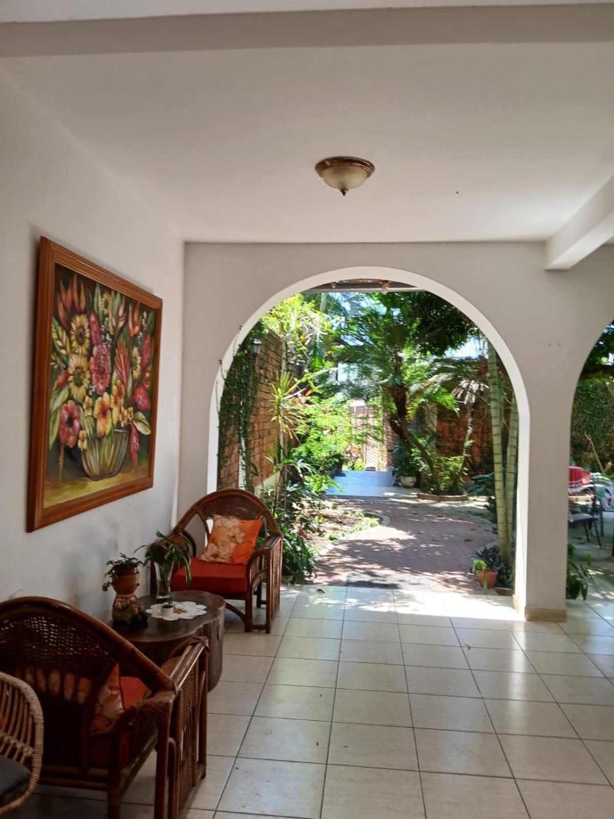 Alojamiento Familiar Custodia Tarapoto Εξωτερικό φωτογραφία