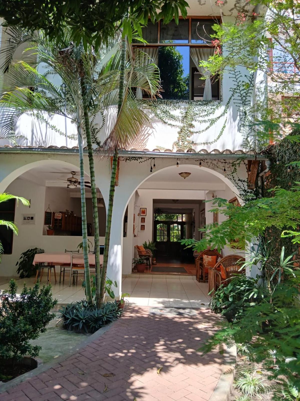 Alojamiento Familiar Custodia Tarapoto Εξωτερικό φωτογραφία