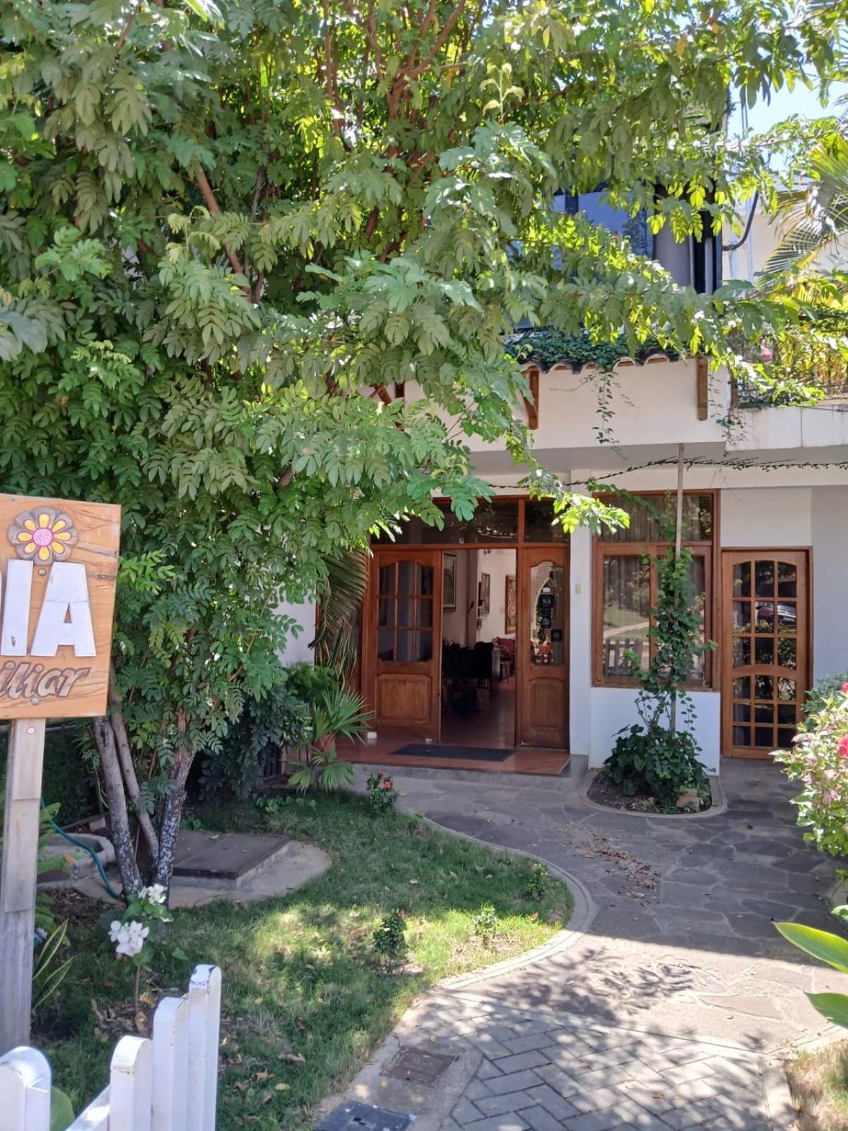 Alojamiento Familiar Custodia Tarapoto Εξωτερικό φωτογραφία