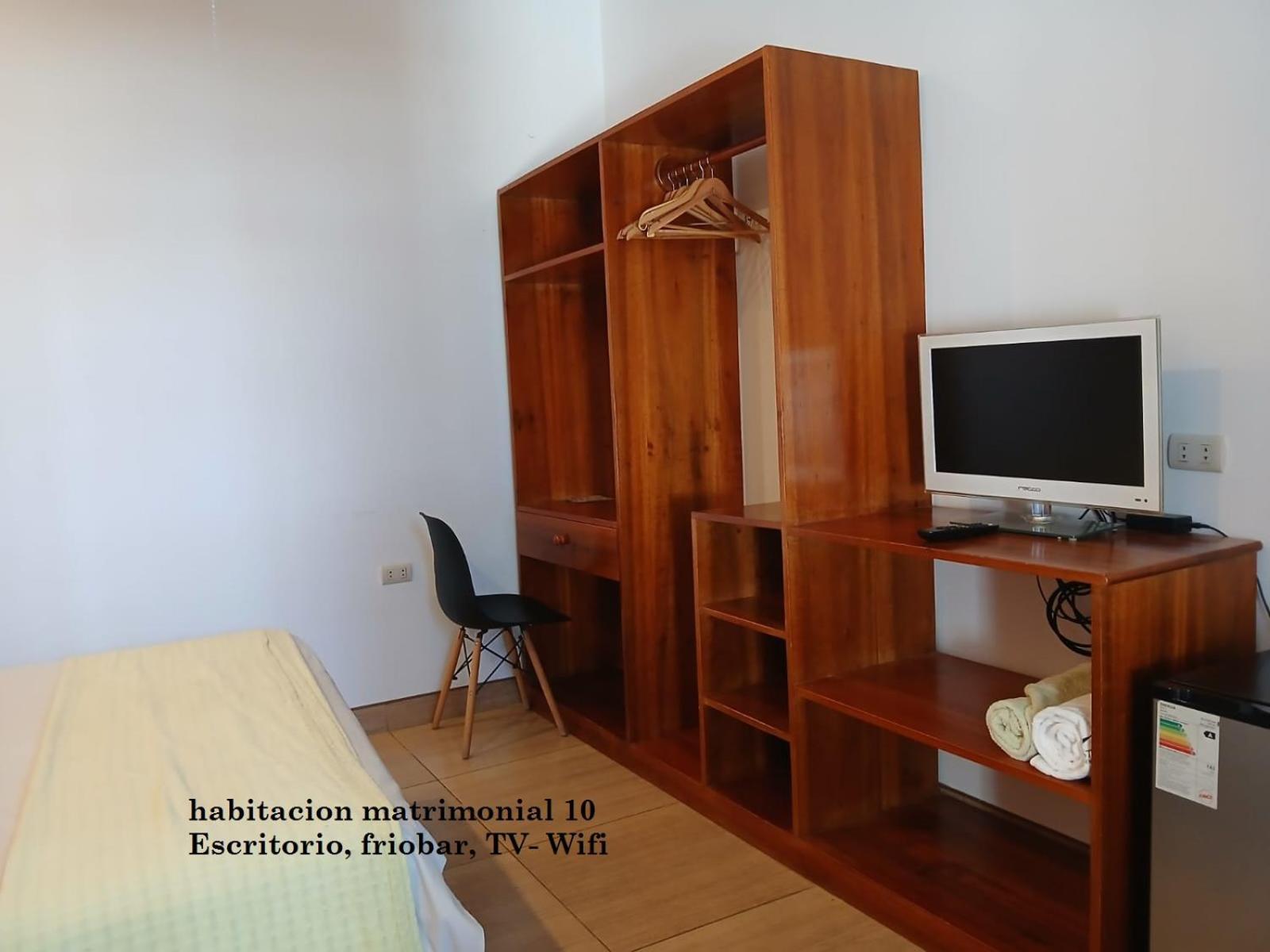 Alojamiento Familiar Custodia Tarapoto Εξωτερικό φωτογραφία