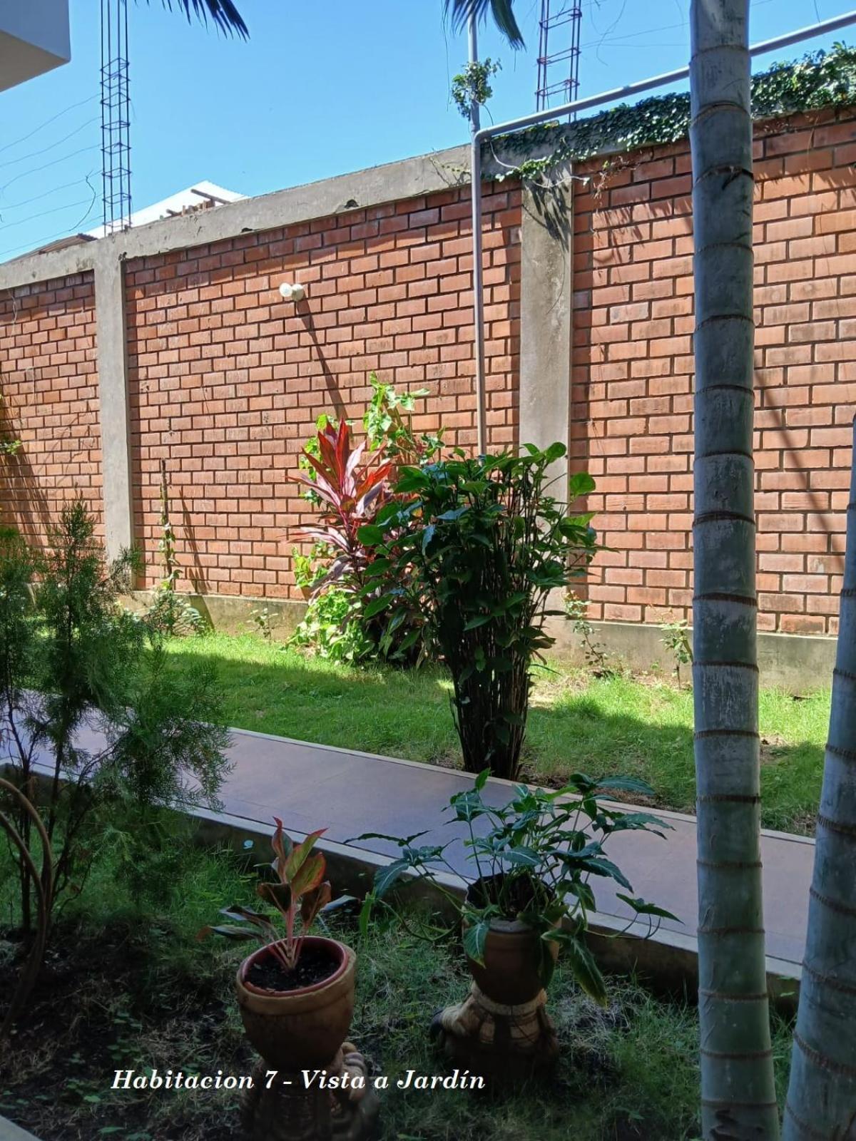 Alojamiento Familiar Custodia Tarapoto Εξωτερικό φωτογραφία