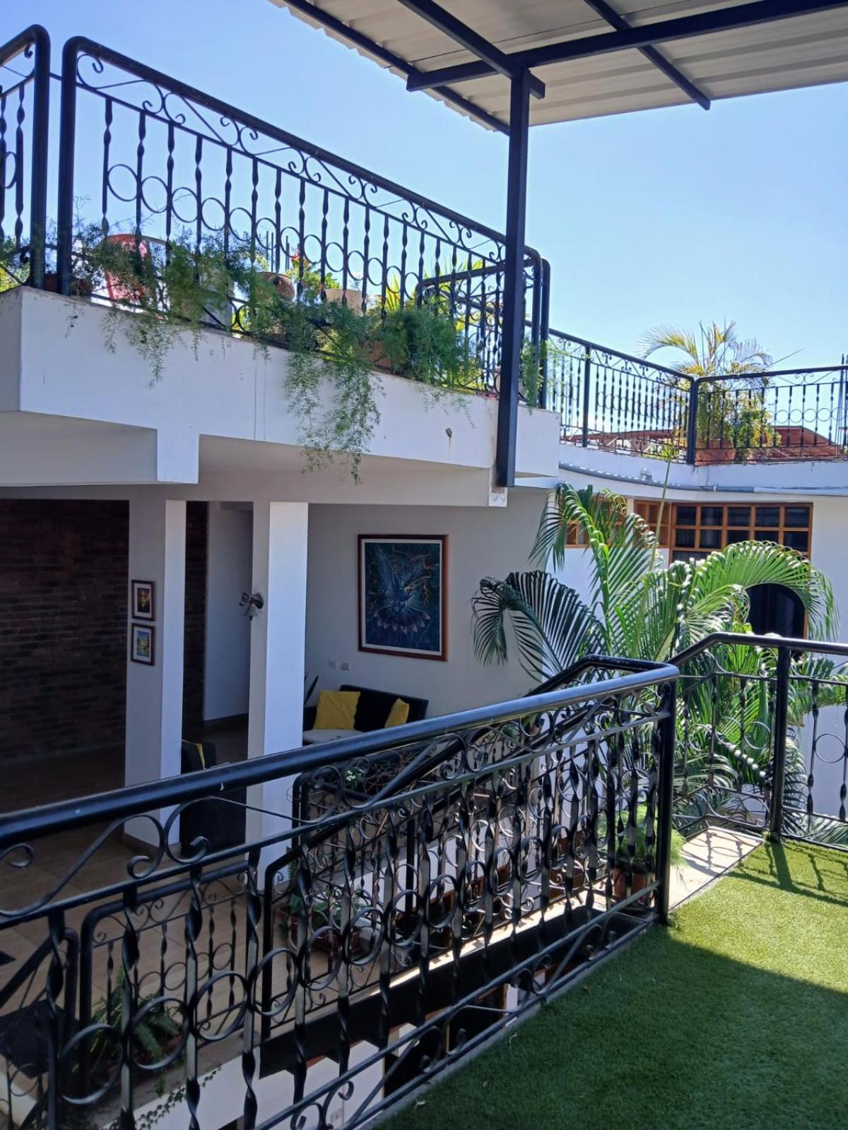 Alojamiento Familiar Custodia Tarapoto Εξωτερικό φωτογραφία