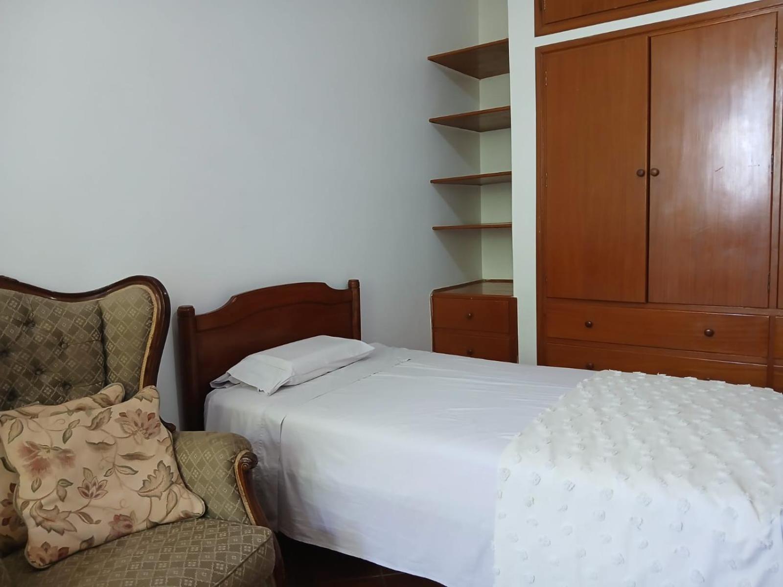 Alojamiento Familiar Custodia Tarapoto Εξωτερικό φωτογραφία