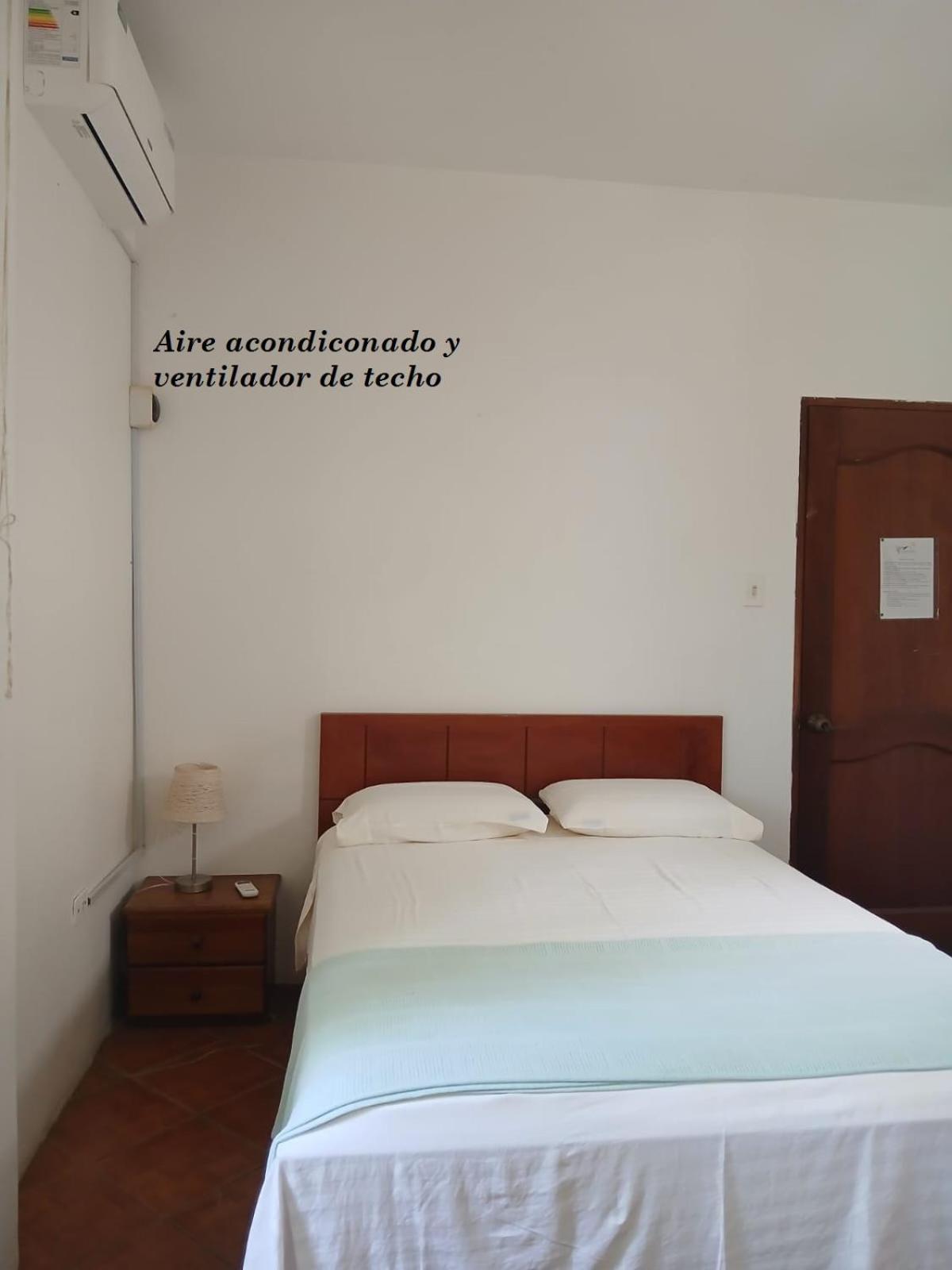 Alojamiento Familiar Custodia Tarapoto Εξωτερικό φωτογραφία