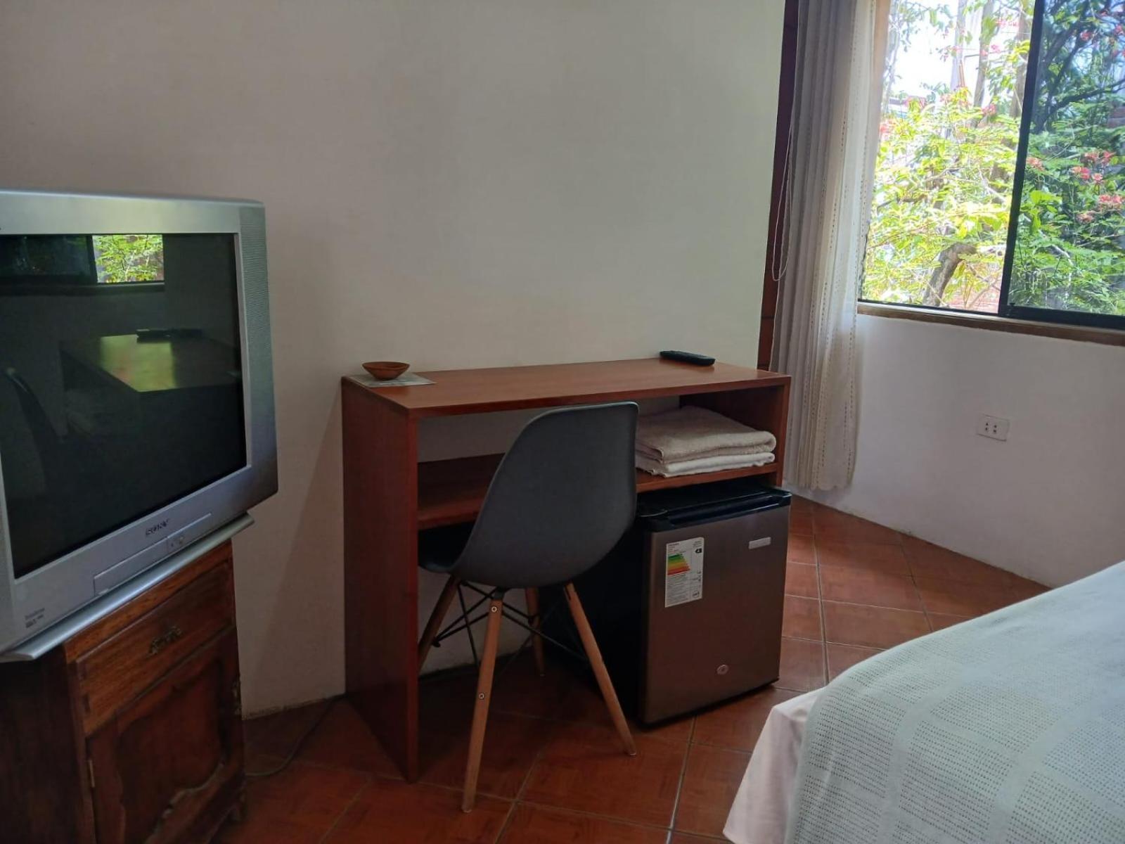 Alojamiento Familiar Custodia Tarapoto Εξωτερικό φωτογραφία